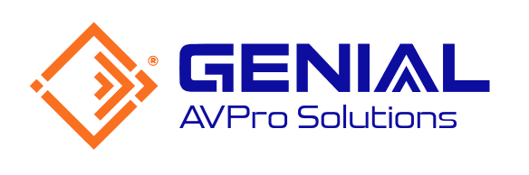 Genial AVPro Solutions